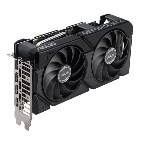 Asus Dual GeForce RTX™ 4070 SUPER EVO OC Edition 12GB GDDR6X VGA #3