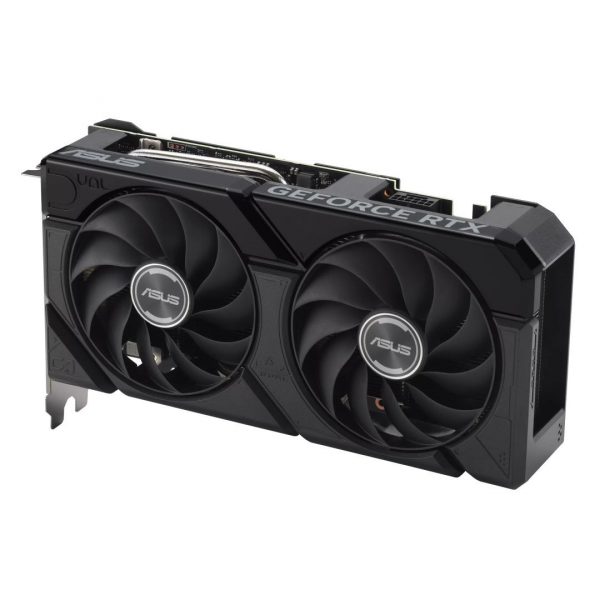 Asus Dual GeForce RTX™ 4070 SUPER EVO OC Edition 12GB GDDR6X VGA #4