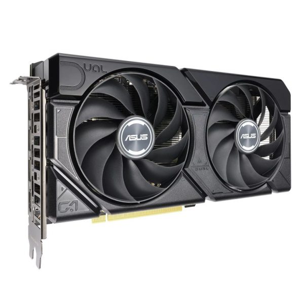Asus Dual GeForce RTX™ 4070 SUPER EVO OC Edition 12GB GDDR6X VGA #5