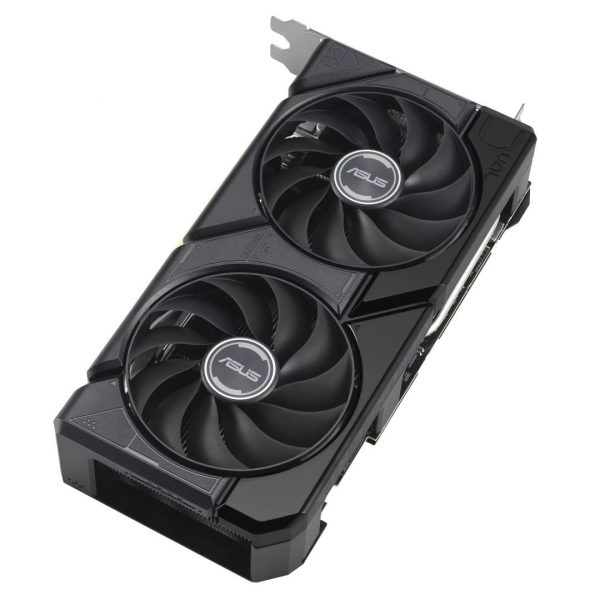 Asus Dual GeForce RTX™ 4070 SUPER EVO OC Edition 12GB GDDR6X VGA #6