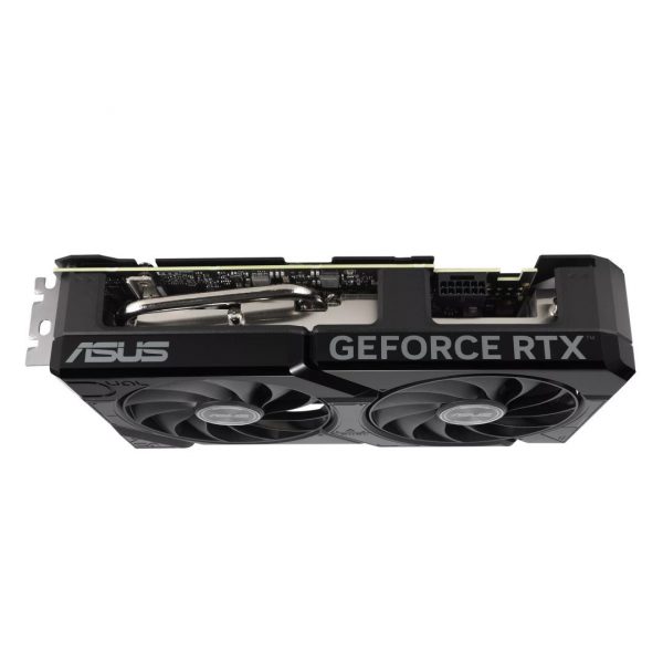 Asus Dual GeForce RTX™ 4070 SUPER EVO OC Edition 12GB GDDR6X VGA #7
