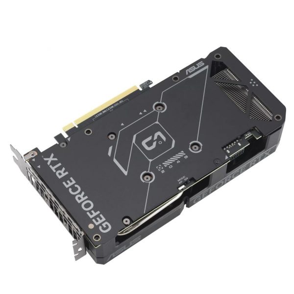 Asus Dual GeForce RTX™ 4070 SUPER EVO OC Edition 12GB GDDR6X VGA #8