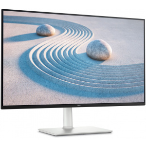 27" Dell S2725DS 100Hz-es QHD monitor (IPS LED) #2