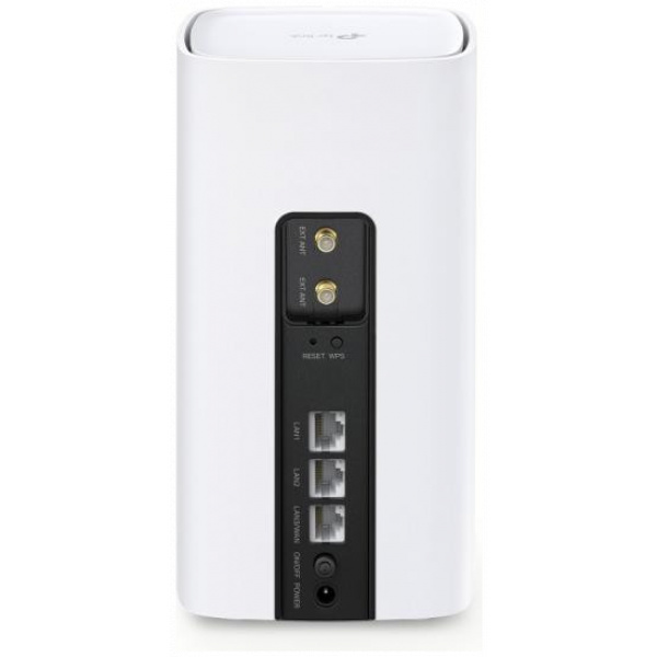 TP-Link 5G AX1800 Wireless Dual-Band Gigabit Router (Archer NX200) #3