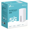 TP-Link 5G AX1800 Wireless Dual-Band Gigabit Router (Archer NX200) #4