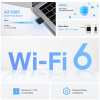 TP-Link AX1800 Dual Band Wi-Fi 6 USB adapter Archer TX20U Nano #2