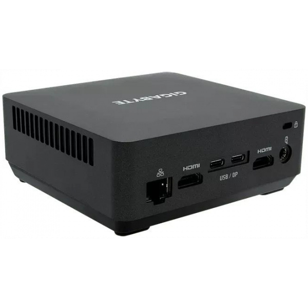 Gigabyte BRIX mini PC (GB-BRi7H-1355) - Intel© Core™ i7-1355U #6