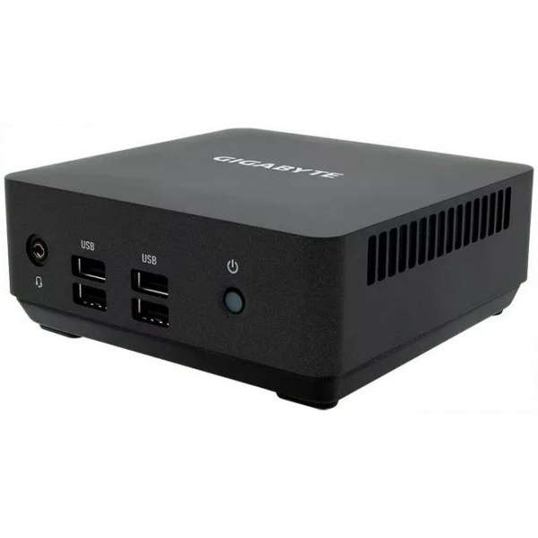 Gigabyte BRIX mini PC (GB-BRi7H-1355) - Intel© Core™ i7-1355U #7