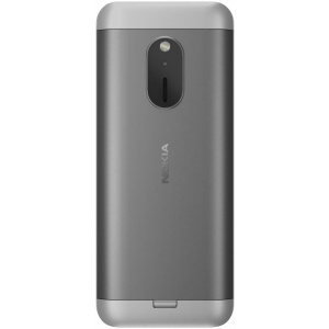 Nokia 230 (2024) Dual SIM mobiltelefon - fehér #2