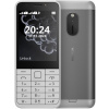 Nokia 230 (2024) Dual SIM mobiltelefon - fehér #3