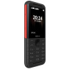 Nokia 5310 (2024) Dual SIM mobiltelefon - fekete-piros #2