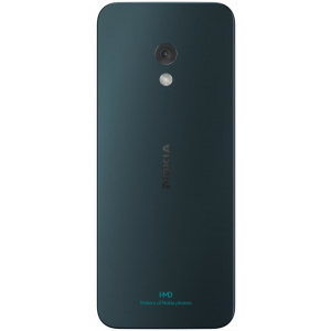 Nokia 225 4G (2024) Dual SIM mobiltelefon - sötétkék #2