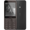 Nokia 235 4G (2024) Dual SIM mobiltelefon - fekete #3