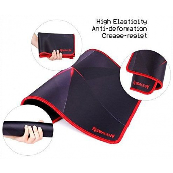Redragon Capricorn egérpad NEW #4