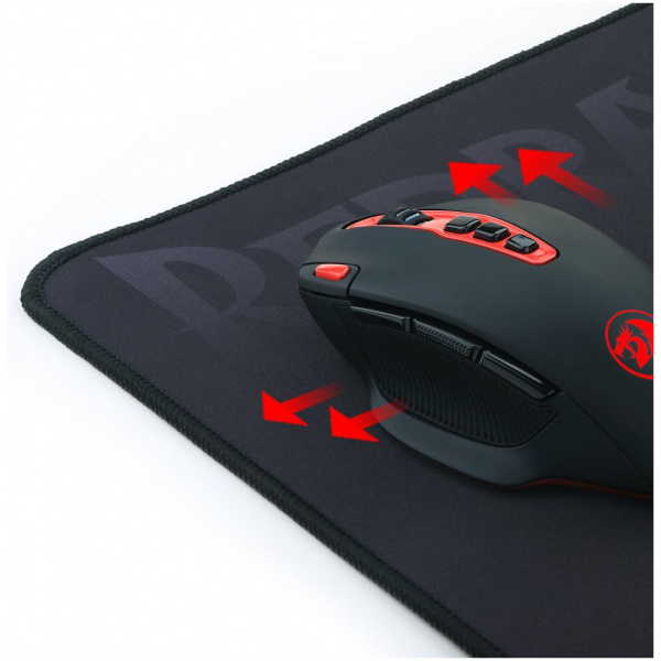 Redragon Kunlun M Gaming egérpad NEW #6