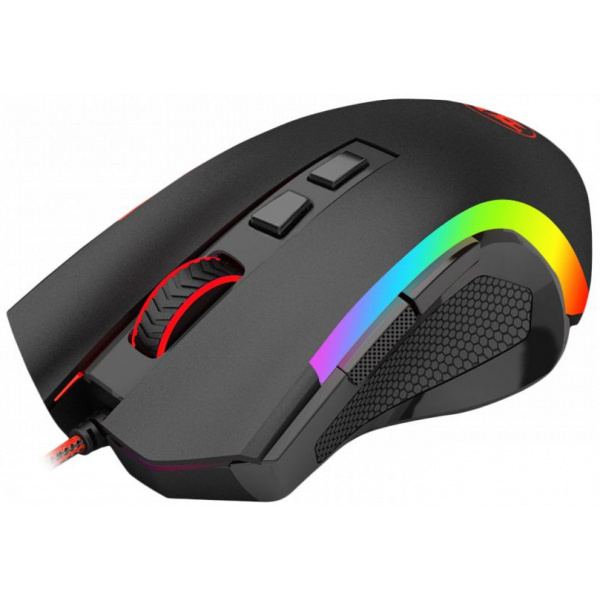 Redragon Griffin Wired Gaming egér NEW #2