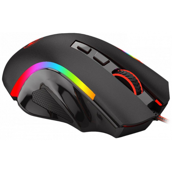 Redragon Griffin Wired Gaming egér NEW #3