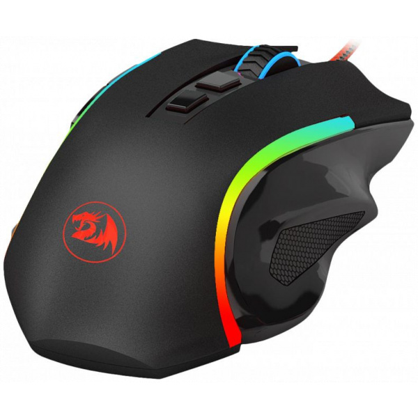Redragon Griffin Wired Gaming egér NEW #5