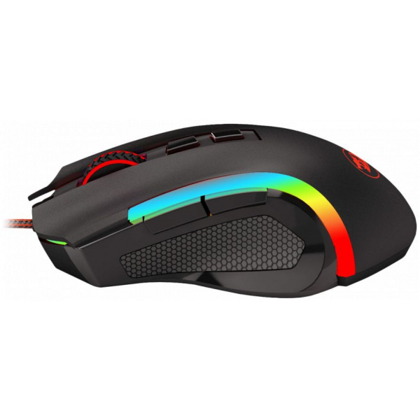 Redragon Griffin Wired Gaming egér NEW #6