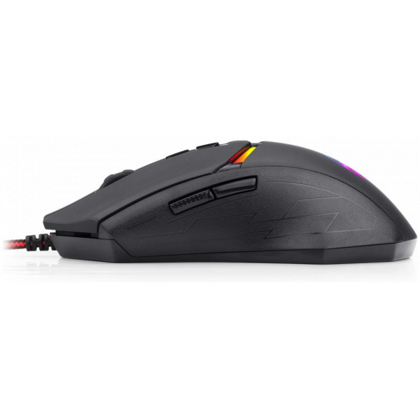 Redragon Nemeanlion 2 Wired egér NEW #2