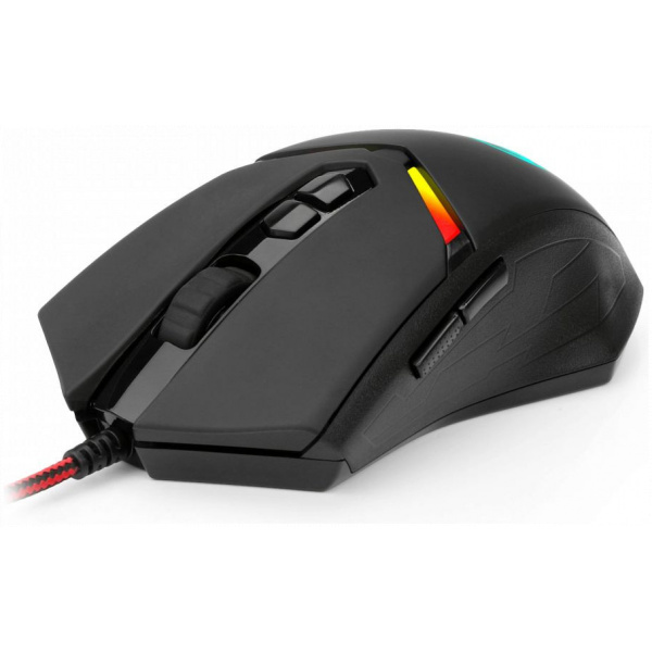 Redragon Nemeanlion 2 Wired egér NEW #3