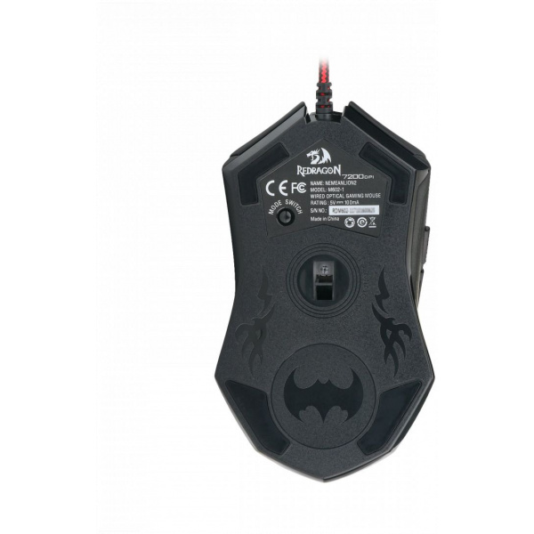Redragon Nemeanlion 2 Wired egér NEW #7