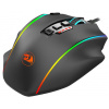 Redragon Perdition 4 Wired Gaming egér NEW #3