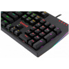 Redragon Amsa-Pro mechanikus Gaming billentyűzet (Blue Switch) NEW #2