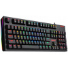 Redragon Amsa-Pro mechanikus Gaming billentyűzet (Blue Switch) NEW #4