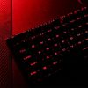 Redragon Surara Pro Red LED mechanikus Gaming billentyűzet (Blue Switch) NEW #4