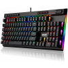 Redragon Vata RGB mechanikus Gaming billentyűzet (Blue Switch) NEW #3