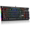 Redragon Vata RGB mechanikus Gaming billentyűzet (Blue Switch) NEW #4
