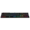 Redragon Vata RGB mechanikus Gaming billentyűzet (Blue Switch) NEW #5