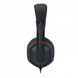 Redragon H120 Ares Gaming heaset #2