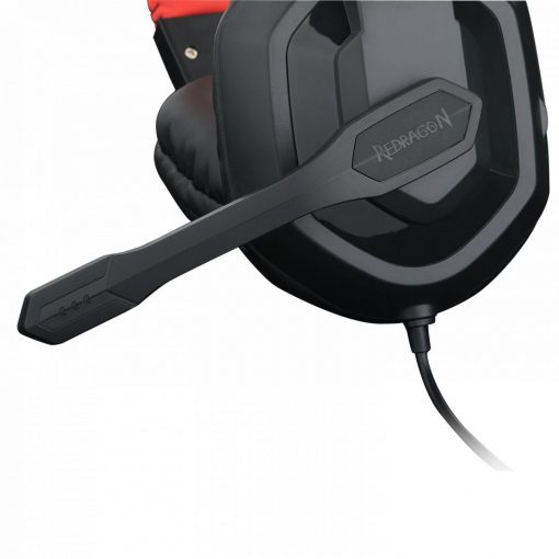 Redragon H120 Ares Gaming heaset #3