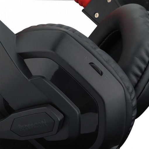 Redragon H120 Ares Gaming heaset #4