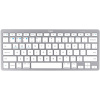 Trust Basics Wireless Bluetooth keyboard (angol) #2