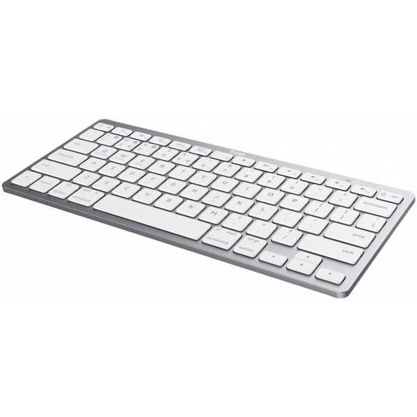 Trust Basics Wireless Bluetooth keyboard (angol) #3