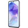 Samsung Galaxy A55 5G (SM-A556B) 128GB Király lila #3