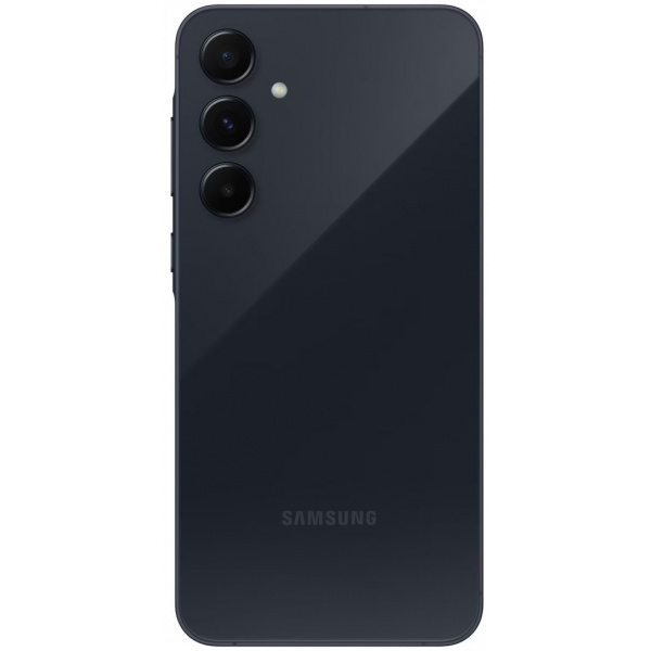 Samsung Galaxy A55 5G (SM-A556B) 256GB Király tengerészkék #4