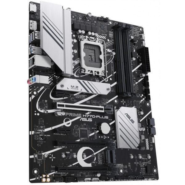 Asus PRIME H770-PLUS alaplap #3