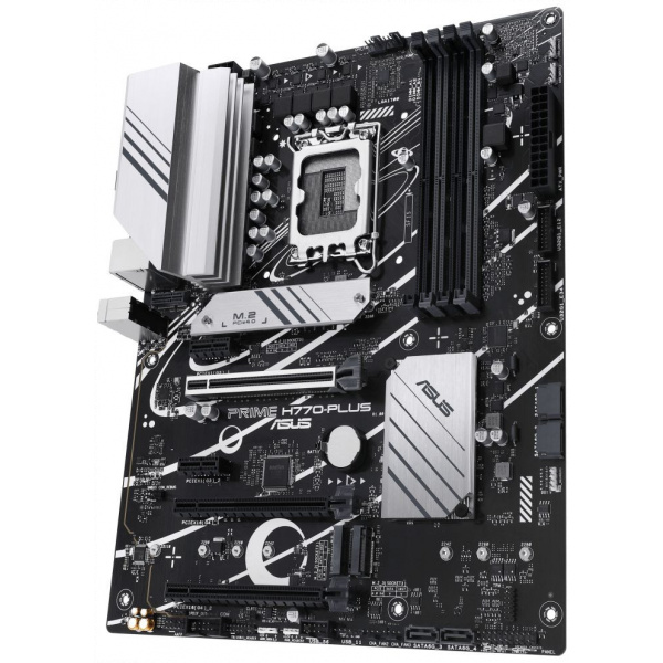 Asus PRIME H770-PLUS alaplap #4