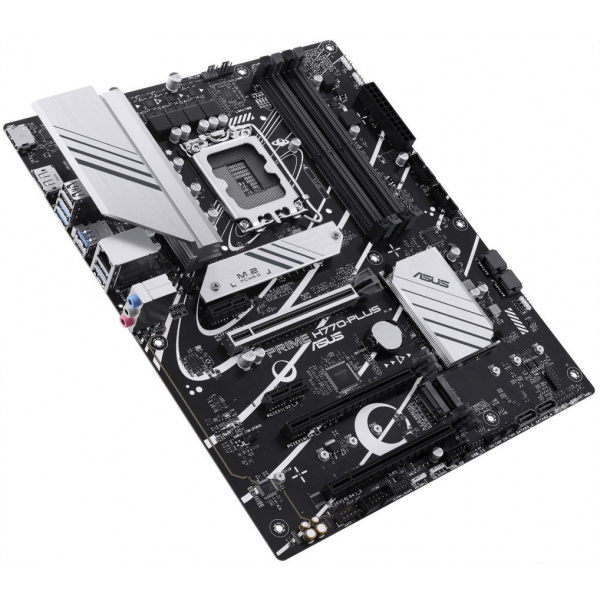 Asus PRIME H770-PLUS alaplap #5