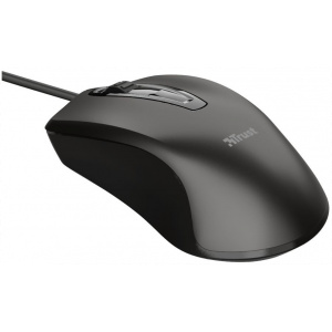 Trust Carve optikai egér (USB) #2