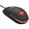 Trust GXT 838 Azor vezetékes billentyű - egér szett RGB világítással #4