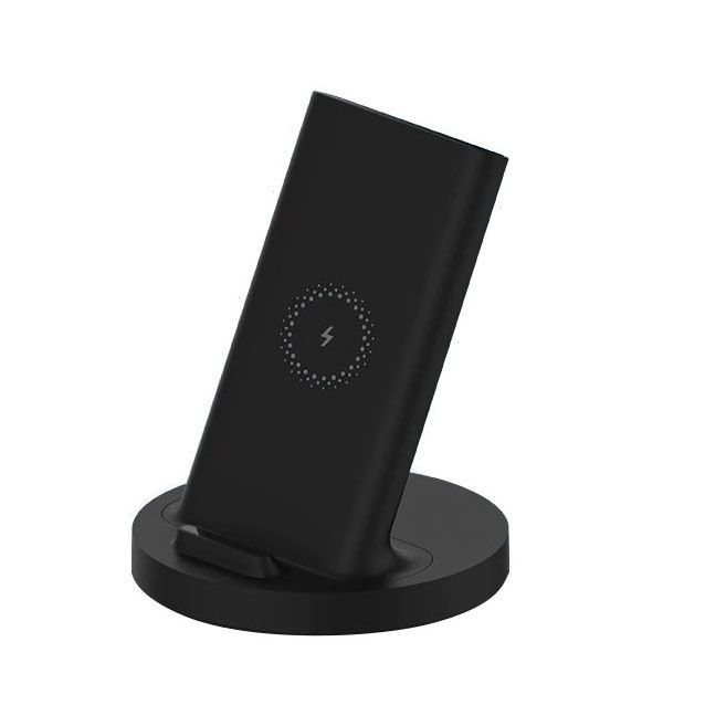 Xiaomi Mi 20W Wireless Charger Stand vezeték nélküli töltő #2