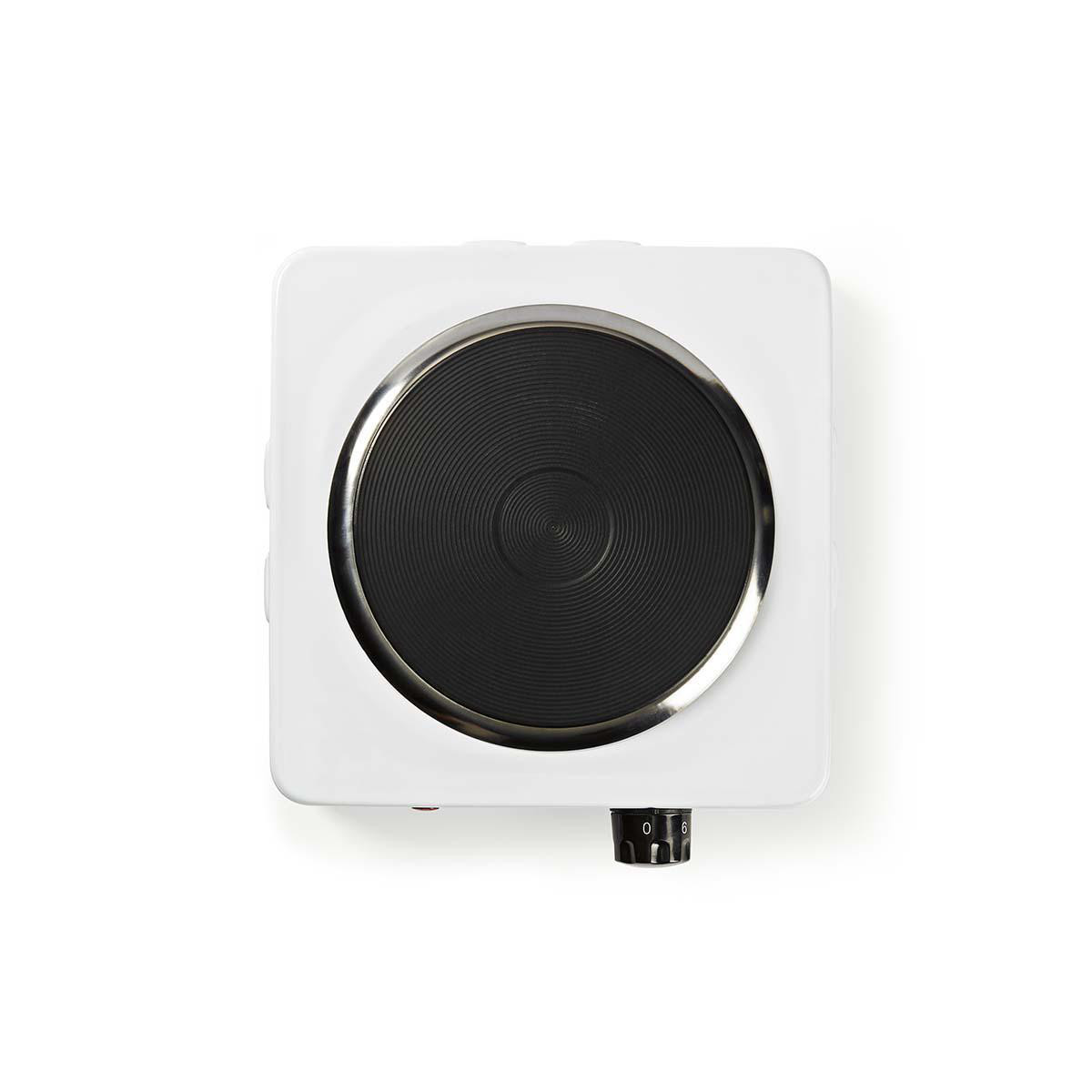 Nedis elektromos főzőlap 1 főzőfelülettel #6