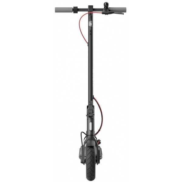 Xiaomi Electric Scooter 4 elektromos roller, fekete - 300W #4
