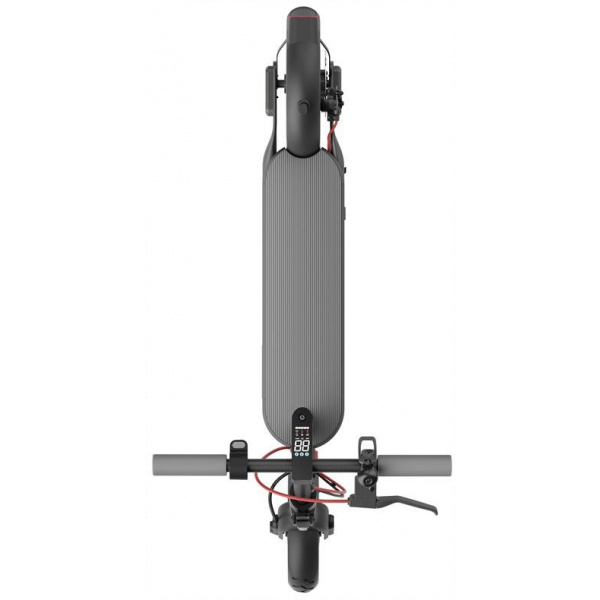 Xiaomi Electric Scooter 4 elektromos roller, fekete - 300W #5