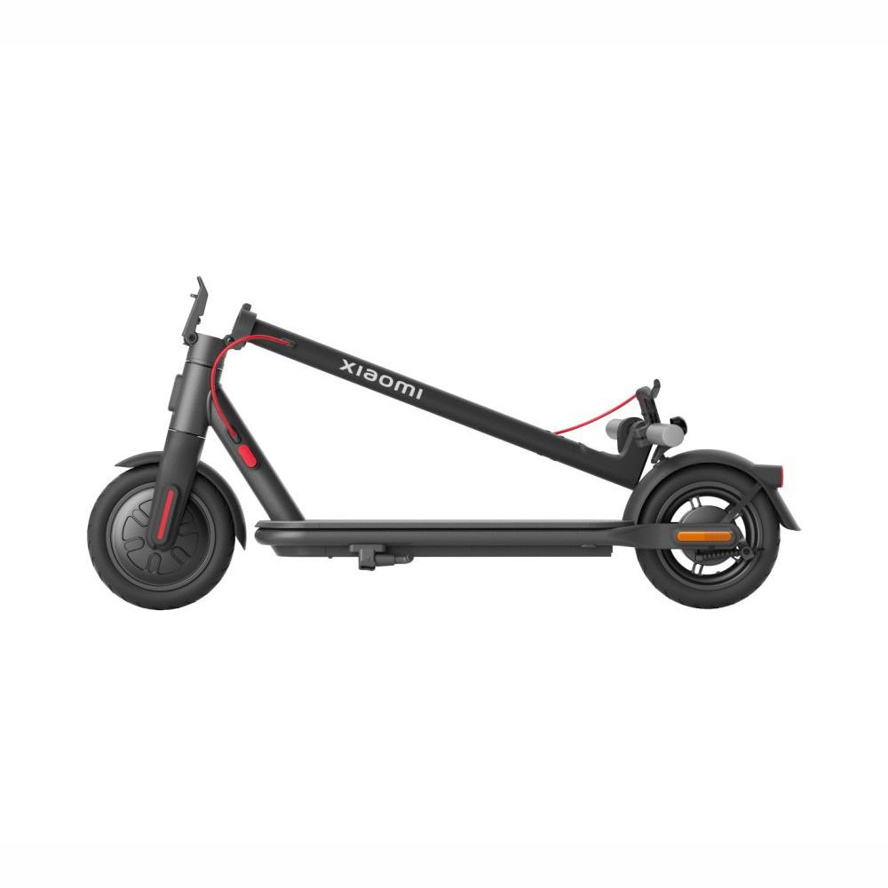 Xiaomi Electric Scooter 4 Lite Gen2 elektromos roller, fekete - 300W #4